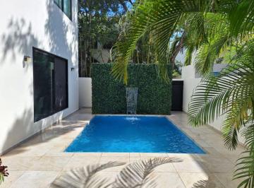 Casa de 3 habitaciones, Benito Juárez · Casa en Venta en Residencial Cumbres