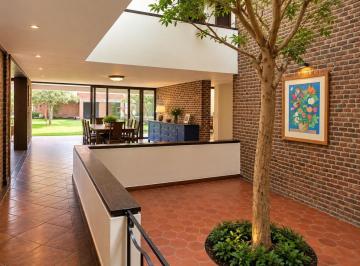 Casa de 5 habitaciones, Tlalpan · Casa Familiar en Venta en Club de Golf México