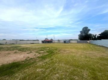 Bodega comercial · 100m² · Bodega con Amplio Terreno en Renta