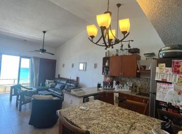 Departamento · 120m² · 2 Recámaras · 2 Estacionamientos · Penthouse en Venta, Cancún, Zona Hotelera
