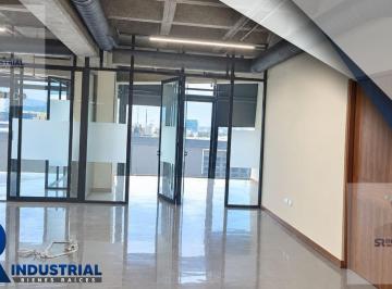 Oficina · 106m² · Oficinas en Renta en San Pedro