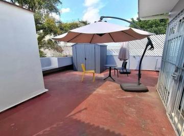 Oficina , Benito Juárez · Renta Oficinas Amuebladas con Roof Garden y Terraza en del Valle Sur Ofi_5521 Og
