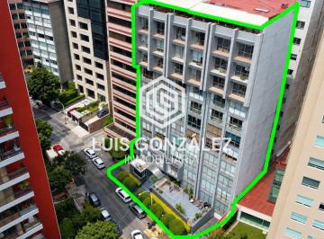 Departamento de 3 habitaciones, Naucalpan de Juárez · Departamento de 247 m² en Venta en Lomas de Tecamachalco | 3 Recámaras, Dos Niveles