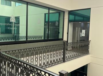 Oficina , Querétaro · Oficina Amueblada en Renta | 16 m² | Servicios Incluidos
