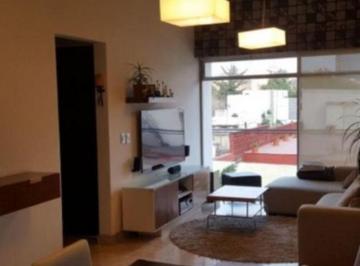 Departamento de 3 habitaciones, Benito Juárez · Departamento en Venta Col. San Pedro de Los Pinos Alc. Bj