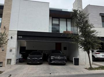 Casa de 3 habitaciones, Monterrey · Casa en Renta en Península Park Living, Cumbres, Nl.