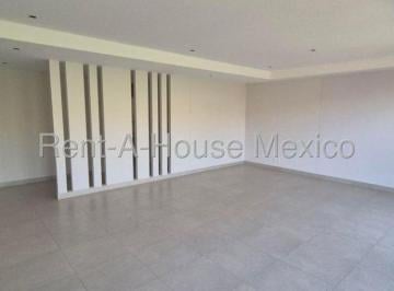 Departamento de 3 habitaciones, Huixquilucan · Departamento en Renta en Bosque Real, Huixquilucan