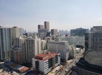 Departamento de 2 habitaciones, · Departamento en Venta en Nuevo Polanco – Miguel Hidalgo, Ciudad de México