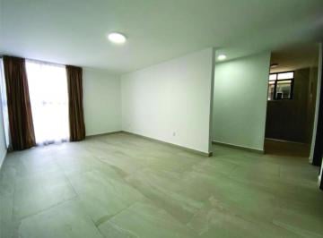 Departamento · 80m² · 3 Recámaras · 1 Estacionamiento · Departamento en Reforma Iztaccihuatl Sur