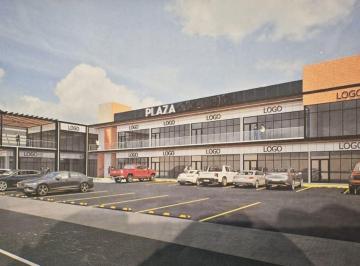 Local comercial , Saltillo · Locales en Renta en Plaza Colosio 1592