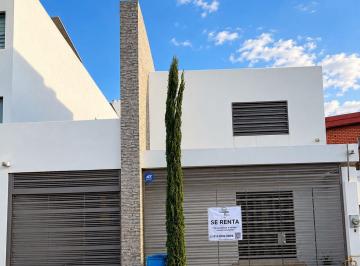 Casa · 170m² · 3 Recámaras · 1 Estacionamiento · Casa en Renta Linda Vista Guadalupe Nl