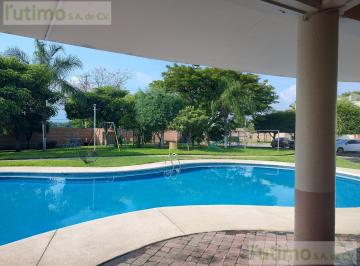 Casa en condominio · 87m² · 3 Recámaras · 1 Estacionamiento · Casa en Venta, Villas de Xochitepec, Morelos