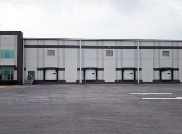 Bodega comercial · 5469m² · Bodega en Renta de 5,469 m² en San Martín Obispo