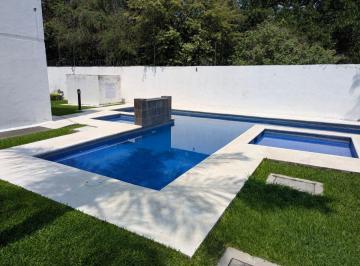 Departamento de 2 habitaciones, Temixco · Departamento en Venta en Fraccionamiento Brisas