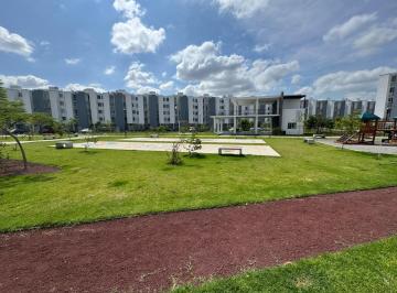 Departamento · 48m² · 2 Recámaras · 1 Estacionamiento · Departamento en Renta Dentro de Colinas del Sur Residencial, Tlajomulco