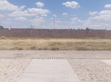 Terreno / Lote , Aguascalientes · Rmc - Lotes de Terreno en Venta, en Paseos Loretta
