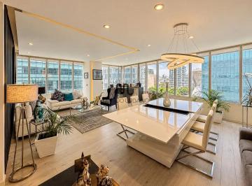 1 · Departamento en Renta Carso Nuevo Polanco y Ampliación Granada Torre Botticelli