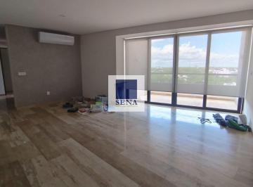 Departamento · 161m² · 3 Recámaras · 2 Estacionamientos · Venta Departamento 3 Recamaras Cumbres Towers, Cancun