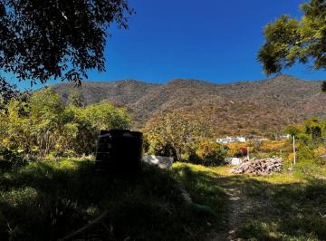 Terreno / Lote en Venta · Lago de Chapala, Terreno en Venta 216 m²