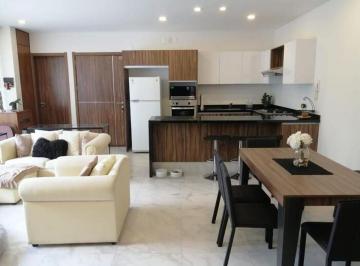 Departamento de 3 habitaciones, San Andrés Cholula · Renta Depto. con o Sin Muebles 3 Recámaras y Cuarto de Tv Lomas de La Toscana Puebla Apa_5522 Pue/pc