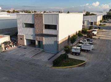 Bodega comercial , Jesús María · Cz - Bodega en Renta - Cobalto Norte. Sobre Av Principal en Esquina