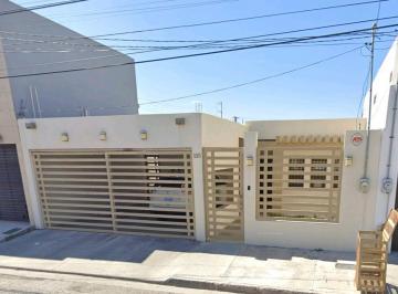 Casa de 4 habitaciones, Matamoros · Venta de Casa en Matamoros Tamaulipas