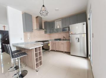 Casa de 3 habitaciones, Querétaro · Casa Amueblada en Renta, en Privada a Lado del Refugio