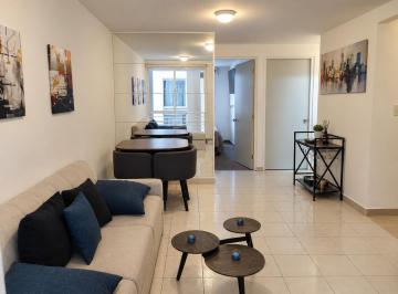 Departamento de 2 habitaciones, Miguel Hidalgo · Departamento en Renta de 50 m², 2 Recámaras, Col. Anáhuac I Sección, Cdmx