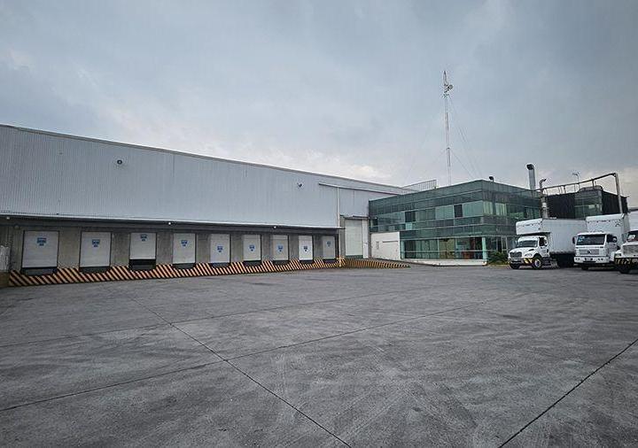 Bodega en Renta de 7,652 m² en Iztapalapa, Ciudad de México - Inmuebles24