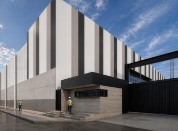 Bodega comercial · 2225m² · Bodega en Renta de 2,225 m² en Coacalco