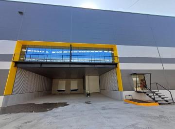 Bodega comercial · 6492m² · Bodega en Renta de 6,492 m² en Cuautitlán | Divisible