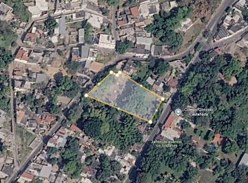 Terreno / Lote , Emiliano Zapata · Terreno de 2,432 m² en Centro de Emiliano Zapata