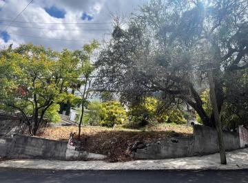 Terreno / Lote , San Pedro Garza García · Terreno en Venta en Colonial de La Sierra, San Pedro Garza García