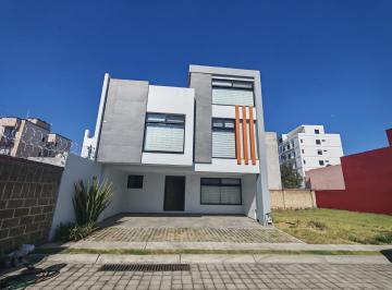 Casa de 3 habitaciones, San Andrés Cholula · Residencia Cerca de Udlap