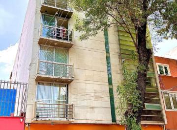 Departamento de 2 habitaciones, Benito Juárez · Venta Cdmx Departamento Nonoalco Mixcoac, Benito Juarez