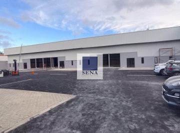 Nave industrial · 243m² · Renta Bodega Av Lopez Portillo Cancun