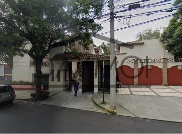 Casa en condominio de 4 habitaciones, Alvaro Obregón · Casa en Gutiérrez Zamora 246, Ampliacion Los Alpes, Álvaro Obregón, 01710 Ciudad de México, Cdmx.