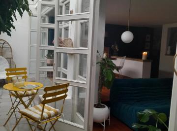 Departamento de 2 habitaciones, Benito Juárez · Renta Colonia Napoles