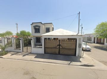 Casa de 3 habitaciones, Mexicali · Casa en Venta en Mexicali Baja California