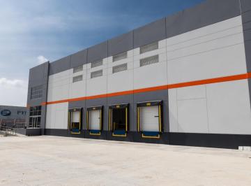 Bodega comercial · 3256m² · Bodega en Renta de 3,200 m² en Parque Industrial Tepeji