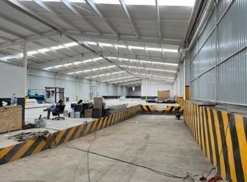 Bodega comercial · 1951m² · Bodega en Renta Desde 1,201 m² Hasta 7,000 m² en Tlalnepantla