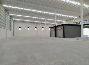 Bodega comercial · 2881m² · Bodega en Renta de 1,411 m² en Tultepec