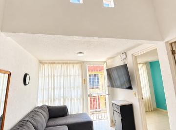 Departamento de 3 habitaciones, Miguel Hidalgo · Rento Departamento a Unos Minutos de Polanco