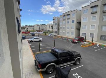 Departamento · 47m² · 2 Recámaras · 1 Estacionamiento · Departamento en Ampliación San Jerónimo con 2 Recámaras, Id:.