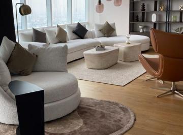 Departamento de 3 habitaciones, Benito Juárez · Departamento de 3 Recamaras en Mitika, Matices Elegantes, Sofisticados