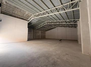 1 · Bodega en Renta Gral Escobedo