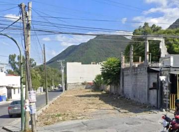 1 · Terreno en Venta Paseo Residencial