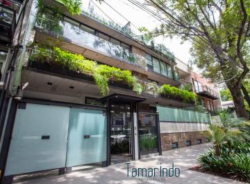 Departamento de 3 habitaciones, Miguel Hidalgo · Espectacular Departamento en Renta en Eugenio Sue