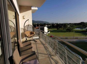 Departamento de 3 habitaciones, Emiliano Zapata · Departamento de 130 m² con 3 Recámaras en Venta en Paraíso Country Club