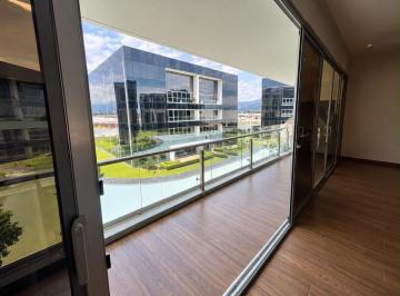 Departamento de 3 habitaciones, Metepec · Departamento en Renta Metepec Bellezzian | $33,000 | 3 Recámaras + Amenidades Premium